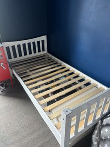 Single Bed frame