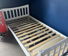 Single Bed frame