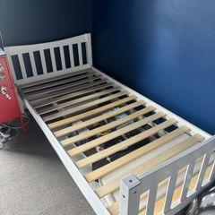 Single Bed frame