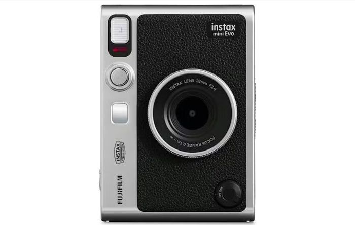 Camera