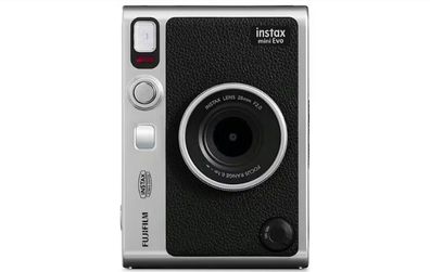Camera