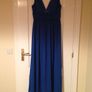 Dress code blue dress Image 2