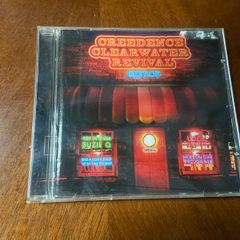 Best of Creedence Clearwater Revival CD