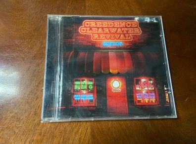 Best of Creedence Clearwater Revival CD