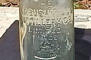 Rare Bushmills