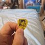 Jaret Reddick Bowling For Soup Guitar Plectrum Image 2