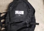 Folktandvarden Backpack