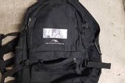 Folktandvarden Backpack