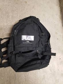 Folktandvarden Backpack