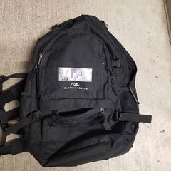 Folktandvarden Backpack