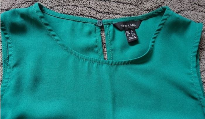 New Look Blouse  Size 12