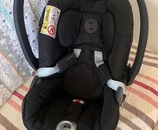 cybex car seat