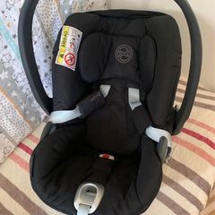 cybex car seat