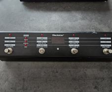 Blackstar fs 10