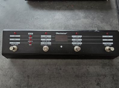 Blackstar fs 10