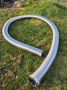 Chimney Stove flue