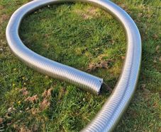 Chimney Stove flue