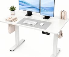 Standing desk