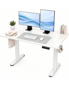 Standing desk