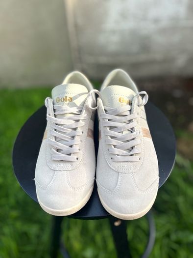 Gola Bullet Trainers