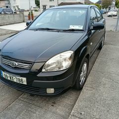 2009 Kia Rio