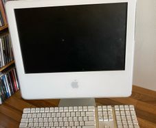2004 iMac