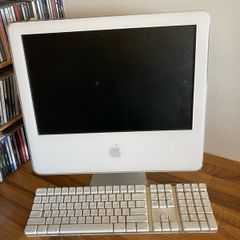 2004 iMac