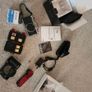 Fujifilm X-T5 Silver - Mint Condition - Low Shutter Count + Extras Image 2