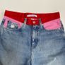 Calvin Klein straight jeans Image 8