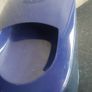New brita blue jug 2.4 litre Image 3