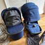 Uppa baby vista V2 Navy (noa) Image 6