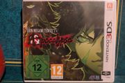 (Sealed) Shin Megami Tensei IV: Apocalypse PAL (3DS)