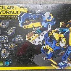 STEM 12 IN 1 construction set