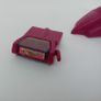 Kenner M.A.S.K. Vandal Vehicle & Floyd Malloy Image 7