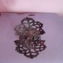 Metal ornament, Home decor,Ornament Image 6
