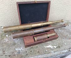 boxed Telescopes