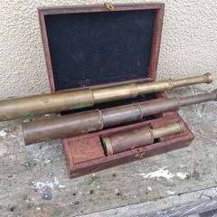 boxed Telescopes