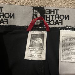 North Face Girls Leggings -