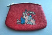Vintage Dumbo Child's Purse