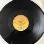 Thin Lizzy, Thunder and Lightning G/F LP with live 12" Image 4