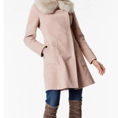 Karen Millen coat for sale