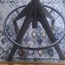 Stool Seat Adjustable Active Image 2