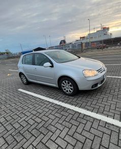 mk5 golf