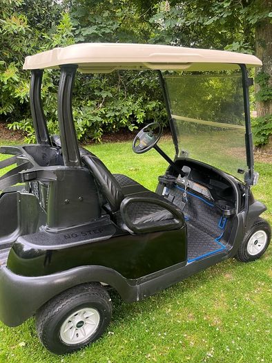 golf buggy for sale