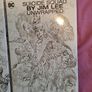 DC Unwrapped 3xHC Batman, Flash and Suicide Squad Image 4