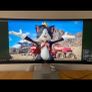 Dell 34" Curve Monitor 3415W Image 2