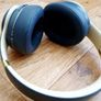 Bluetooth Over Ear Headphones Image 6
