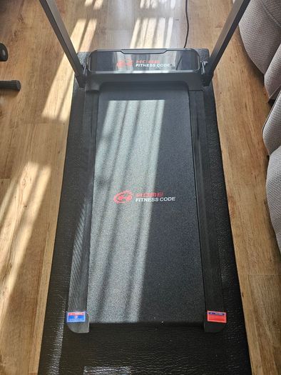 Practical useful treadmill