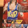 Wwe elite 1-2-3 kid with world tag team belt rare Image 7