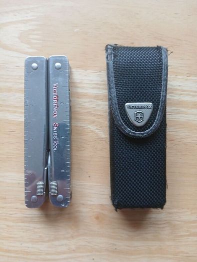 multifunction tool